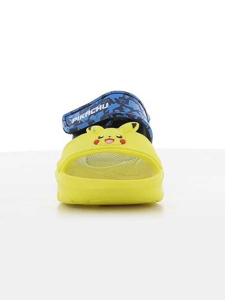 KIDS MOVIE HEROES Сандали POKEMON