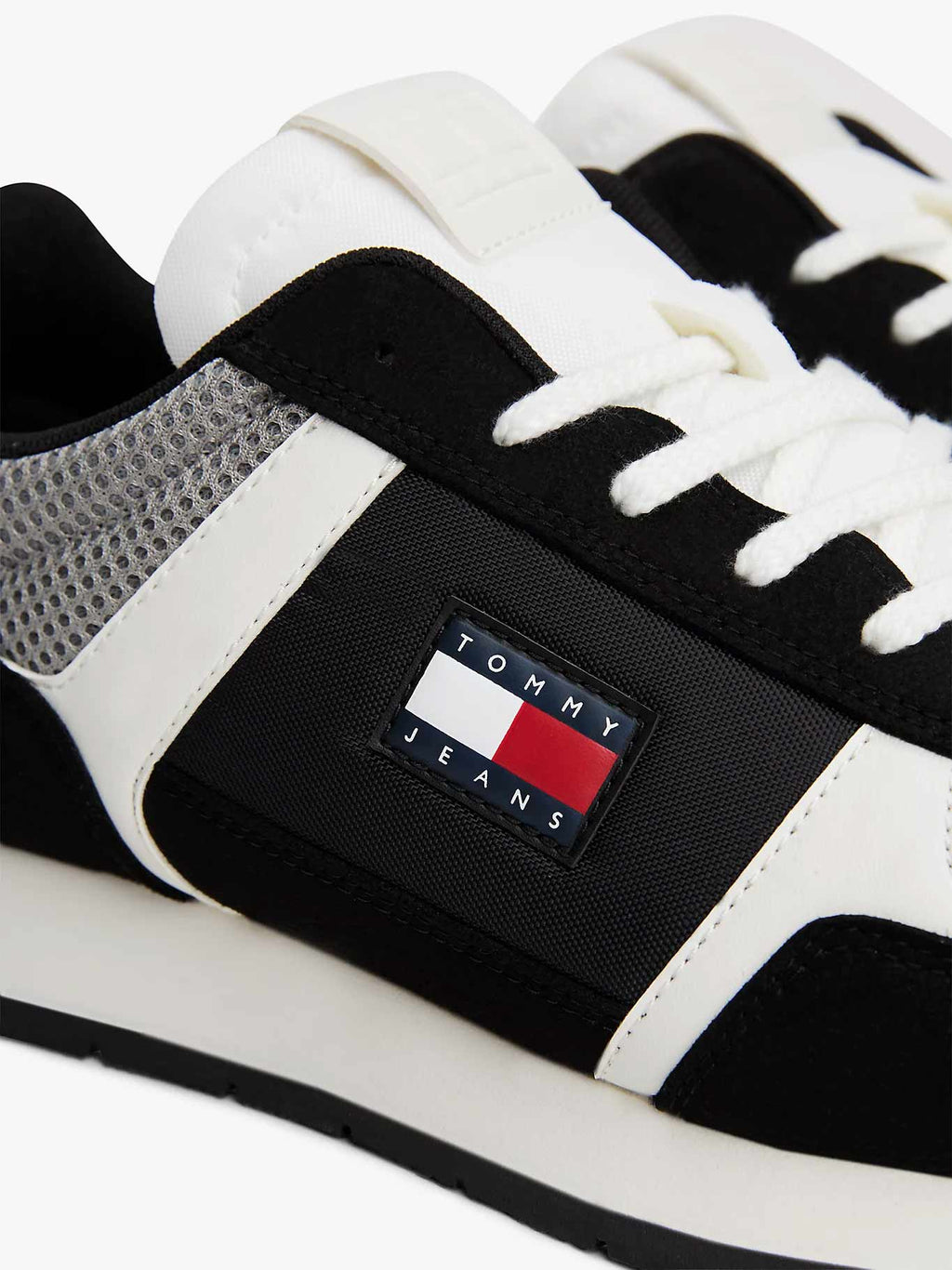 TOMMY JEANS Обувки TJM RUNNER CASUAL