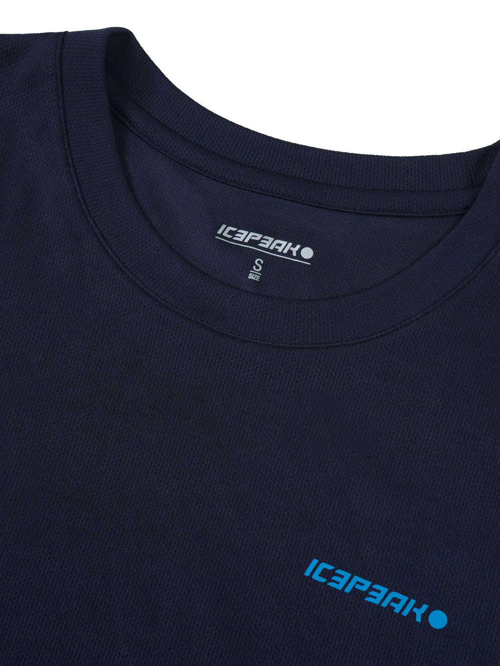 ICEPEAK Тениска BERNE