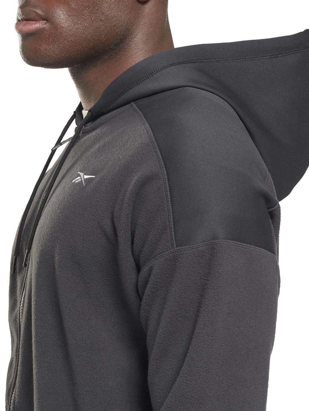 REEBOK Суитшърт Performance Certified Graphic