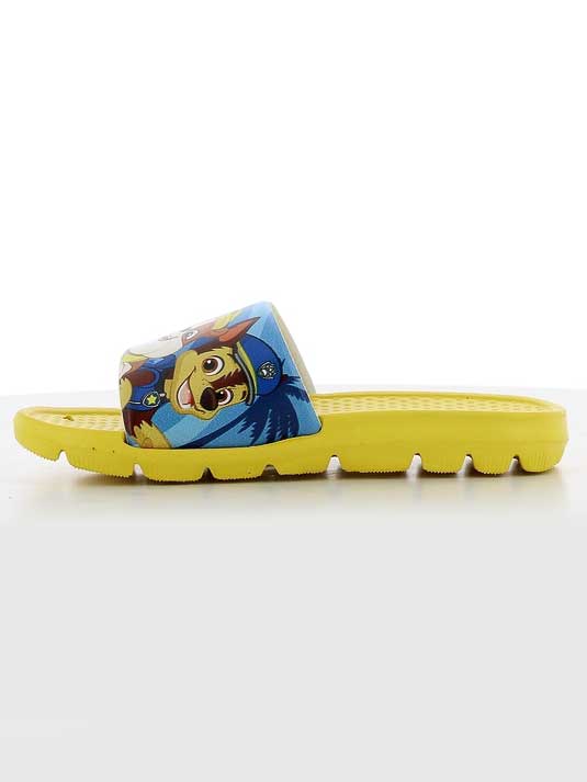 KIDS MOVIE HEROES Джапанки PAW PATROL