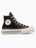 CONVERSE Обувки CHUCK TAYLOR ALL STAR LIFT