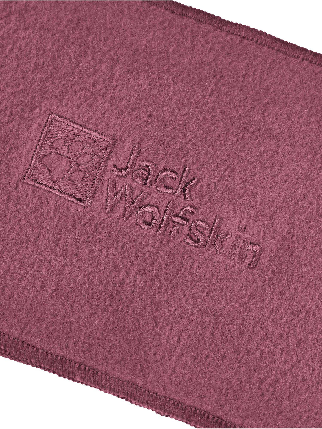JACK WOLFSKIN Лента за глава REAL STUFF HEADBAND