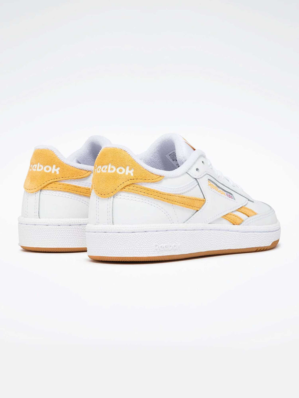 REEBOK Обувки Club C Revenge