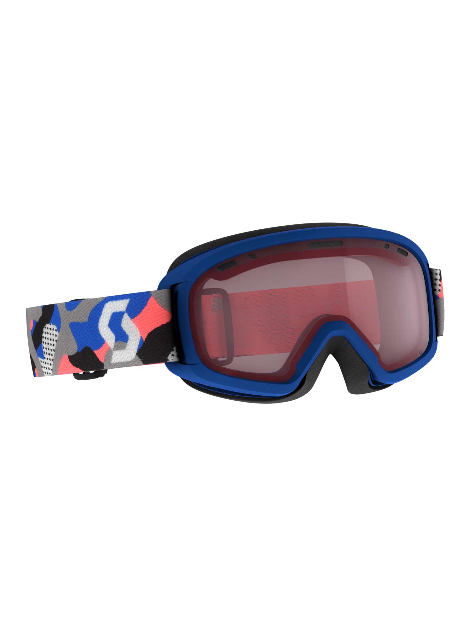 SCOTT Ски маска Goggle Jr Witty