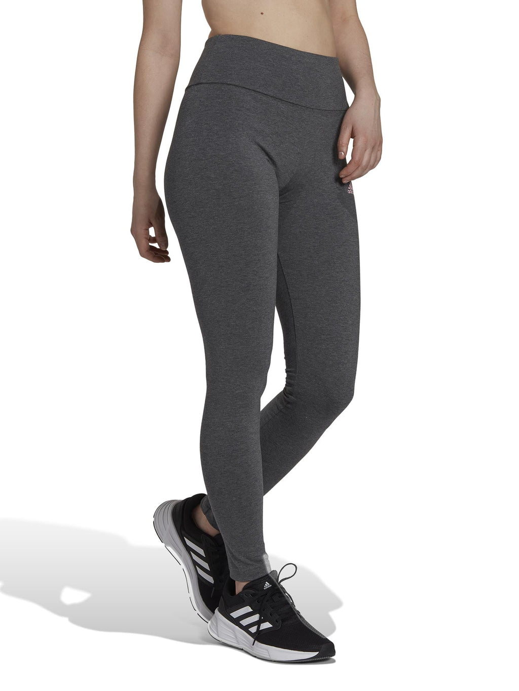 ADIDAS SPORTSWEAR Клин LOUNGEWEAR Essentials High-Waisted Logo