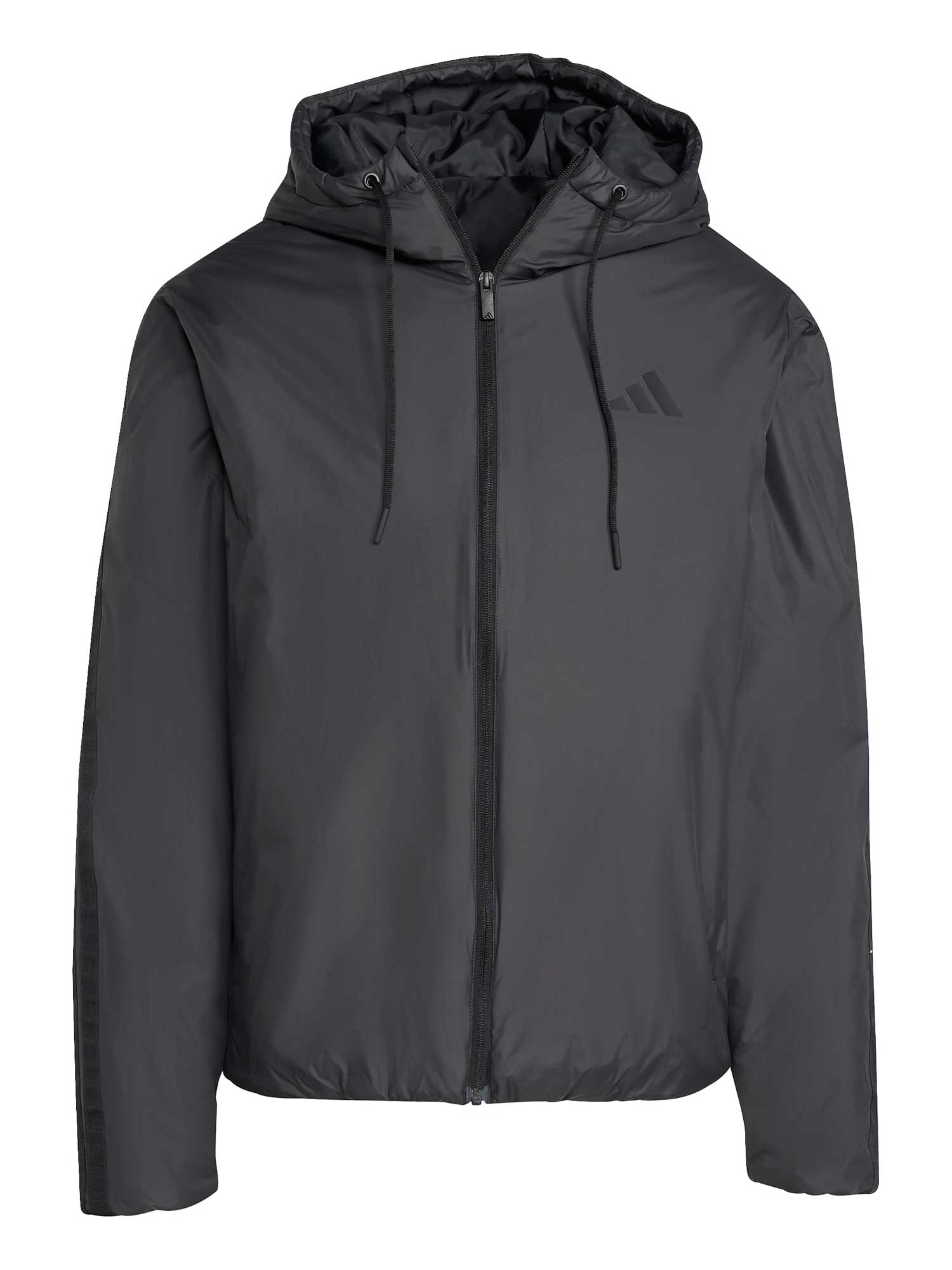 ADIDAS SPORTSWEAR Яке Essentials CLIMAWARM 3-Stripes Insulated