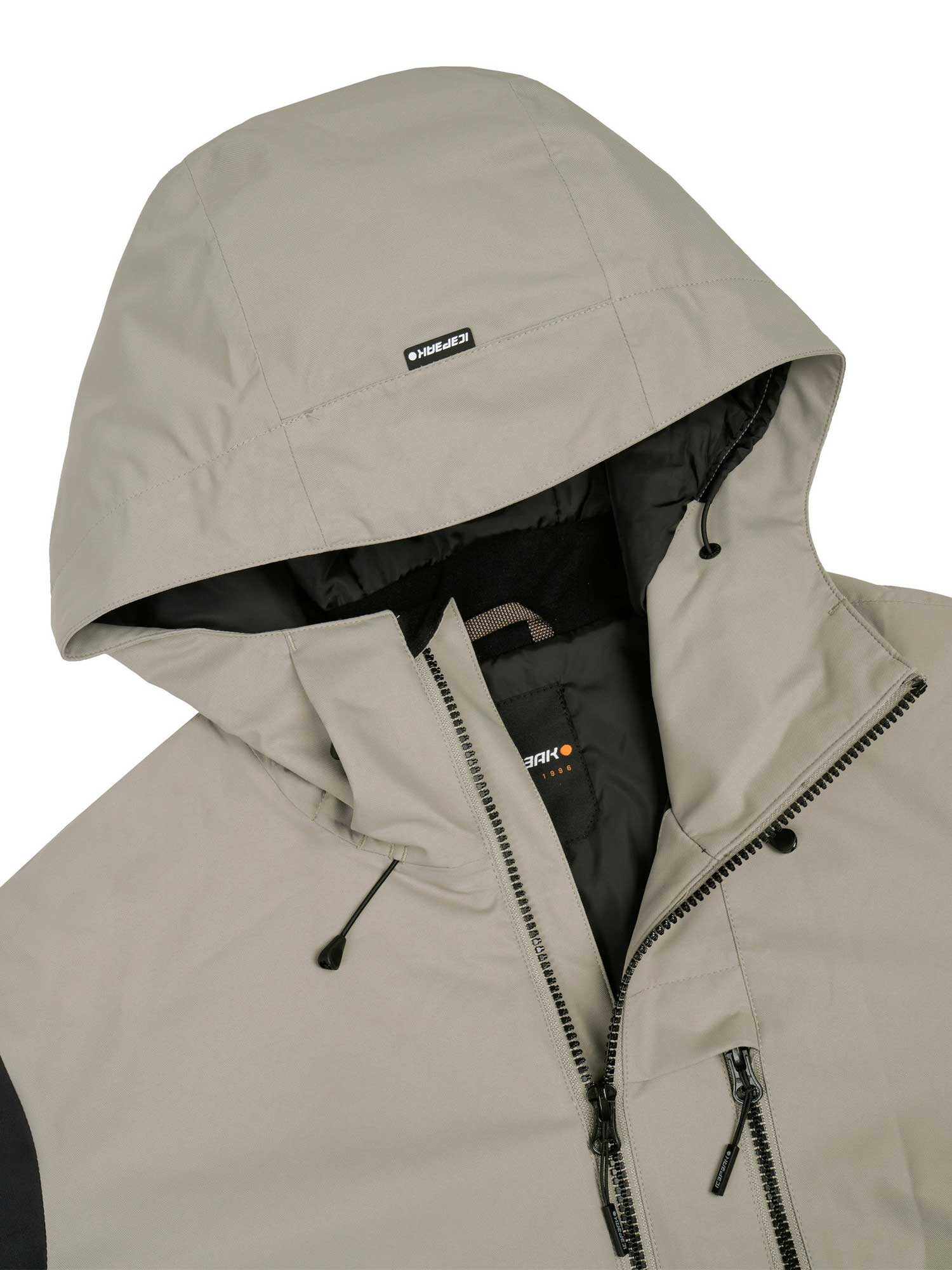 ICEPEAK Ски яке CHESTER