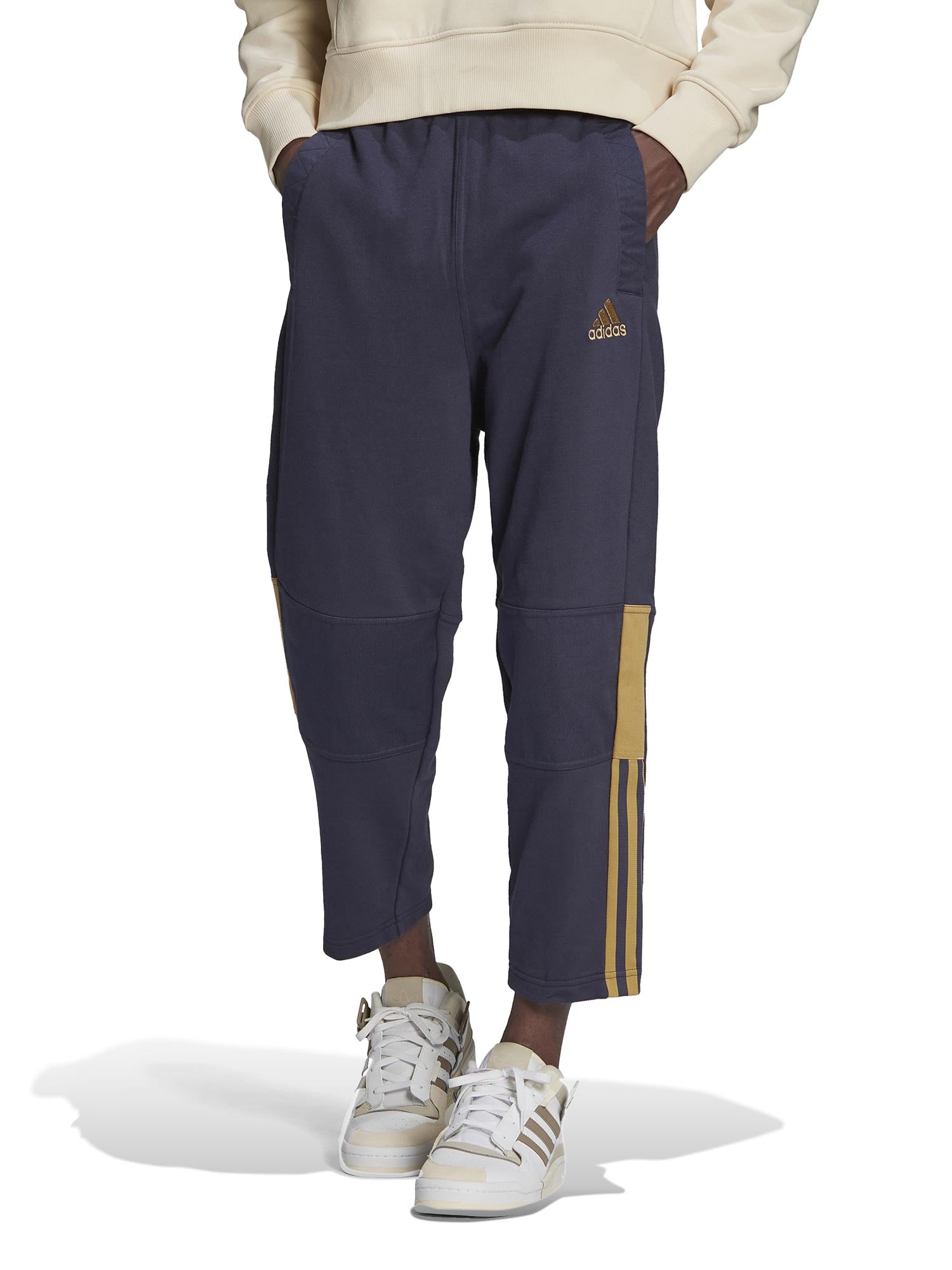 ADIDAS PERFORMANCE Спортно долнище Tiro 7\/8
