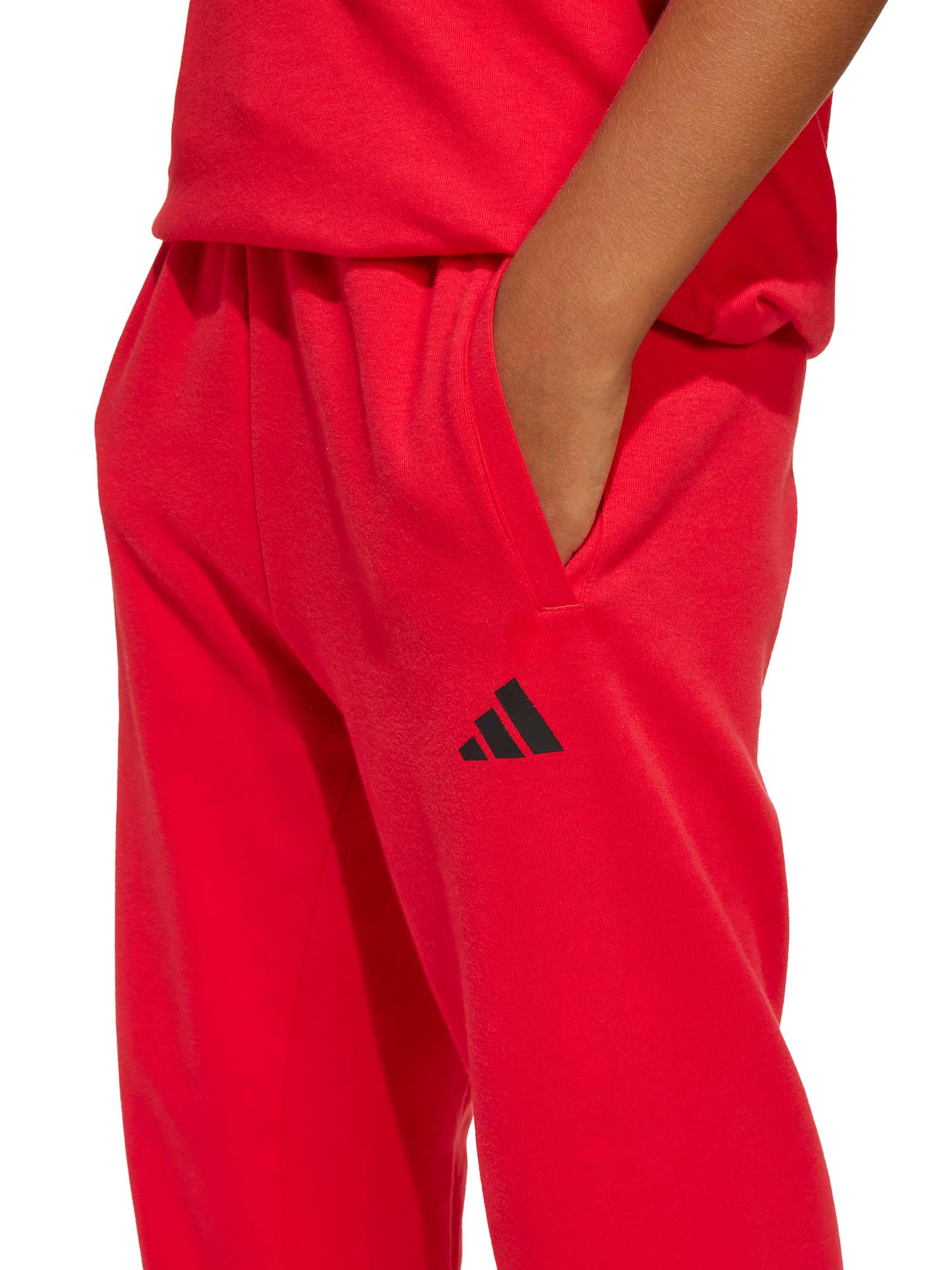 ADIDAS SPORTSWEAR Спортно долнище Future Icons 3-Stripes Wide Pants