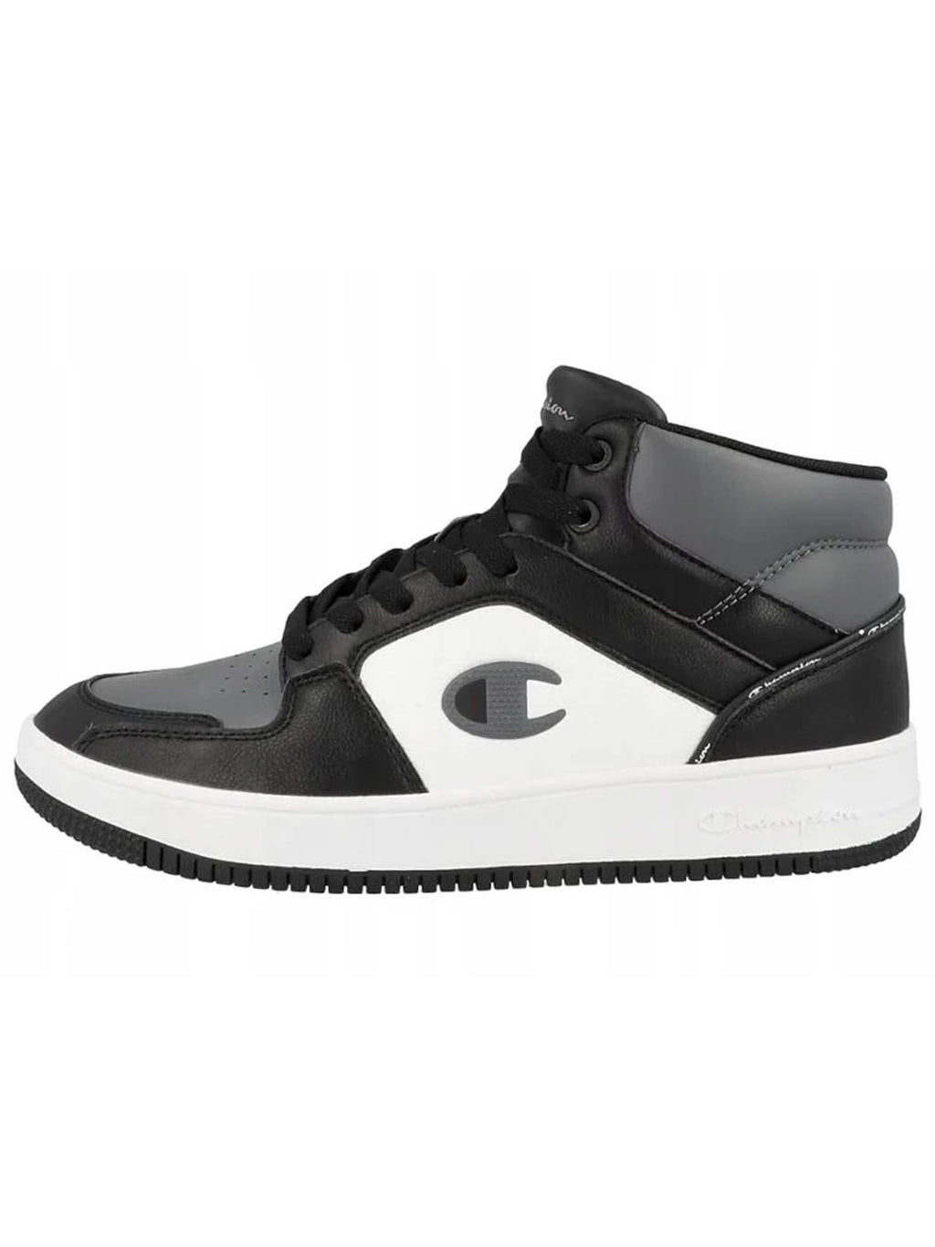 CHAMPION Обувки REBOUND 2.0 MID