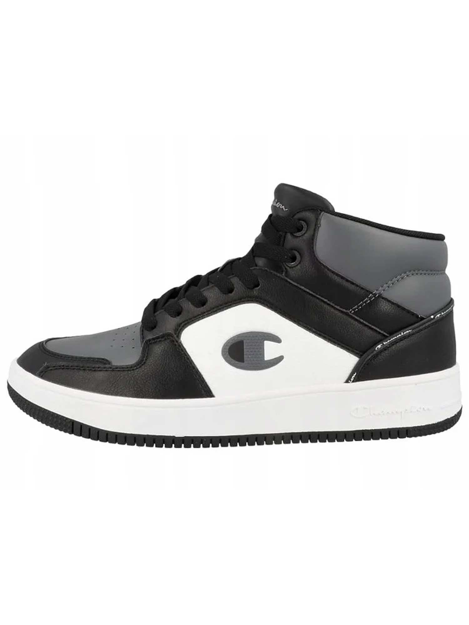 CHAMPION Обувки REBOUND 2.0 MID
