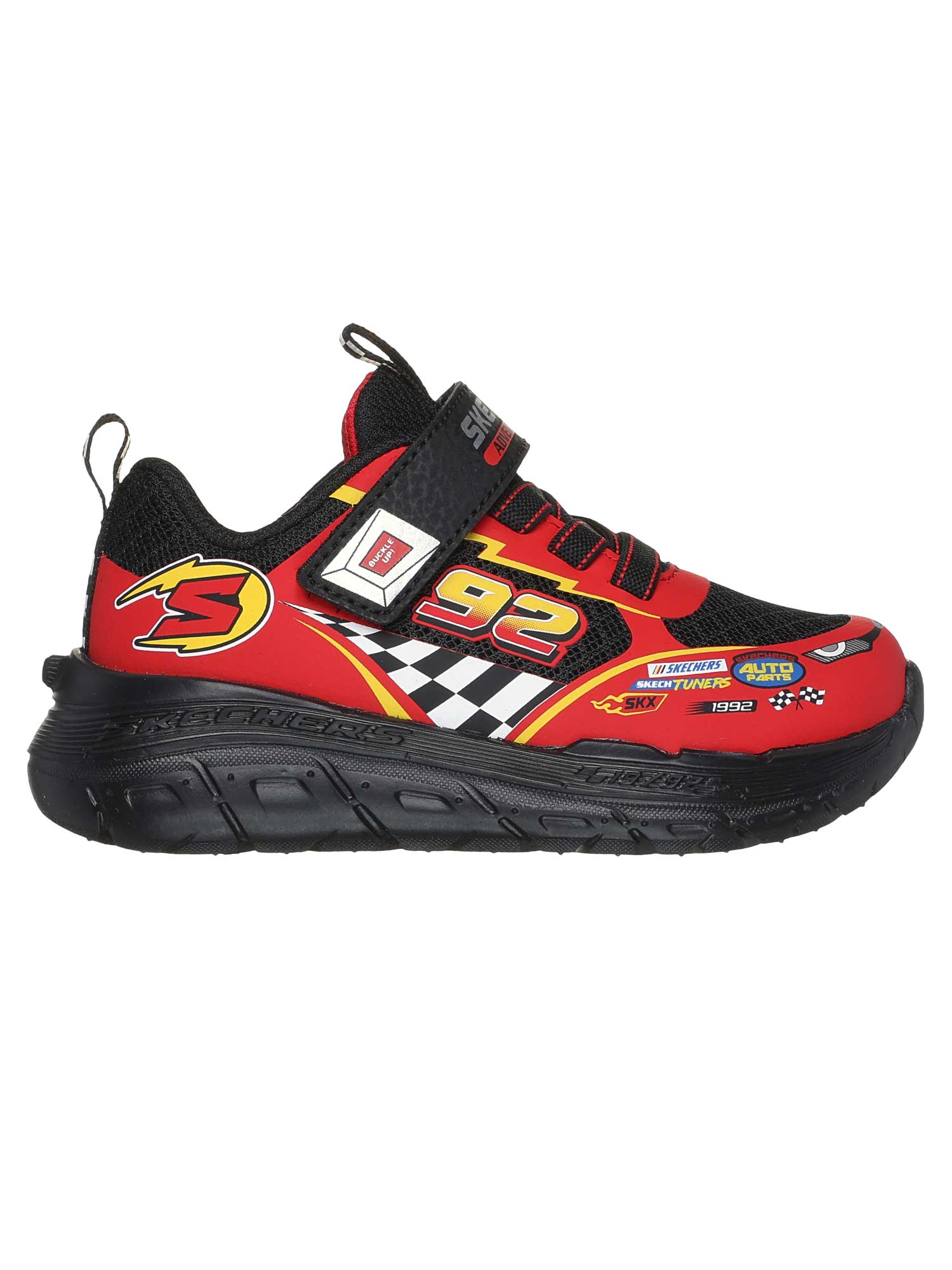 SKECHERS Обувки SKECH TRACKS