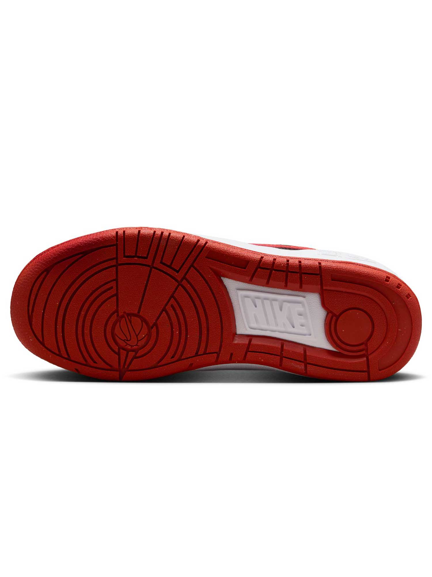 NIKE Обувки FULL FORCE LO (GS)