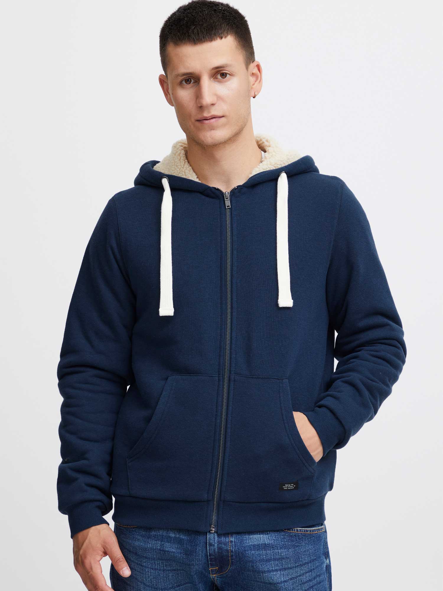 BLEND Суитшърт Sweatshirt