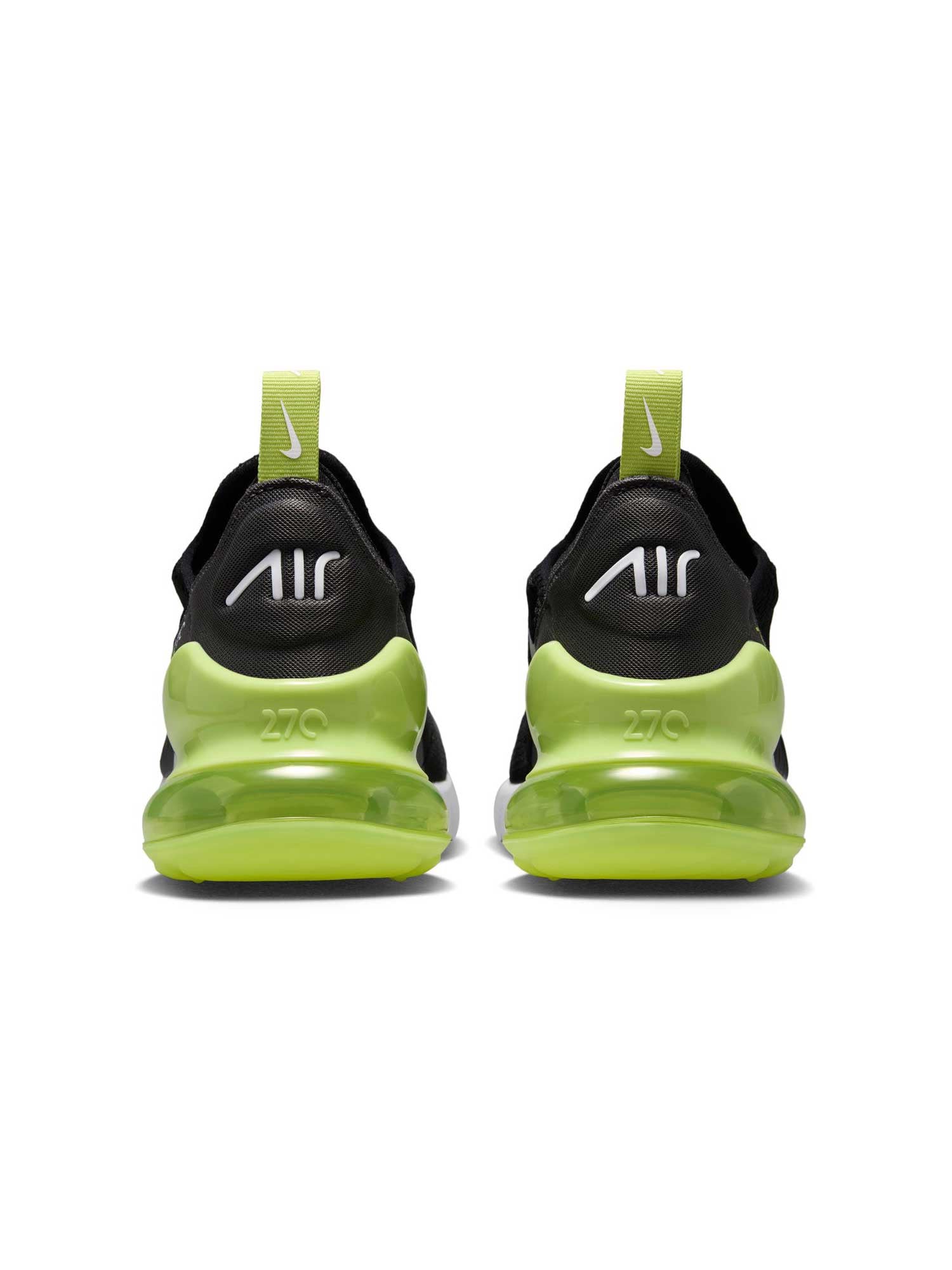 NIKE Обувки AIR MAX 270 (GS)
