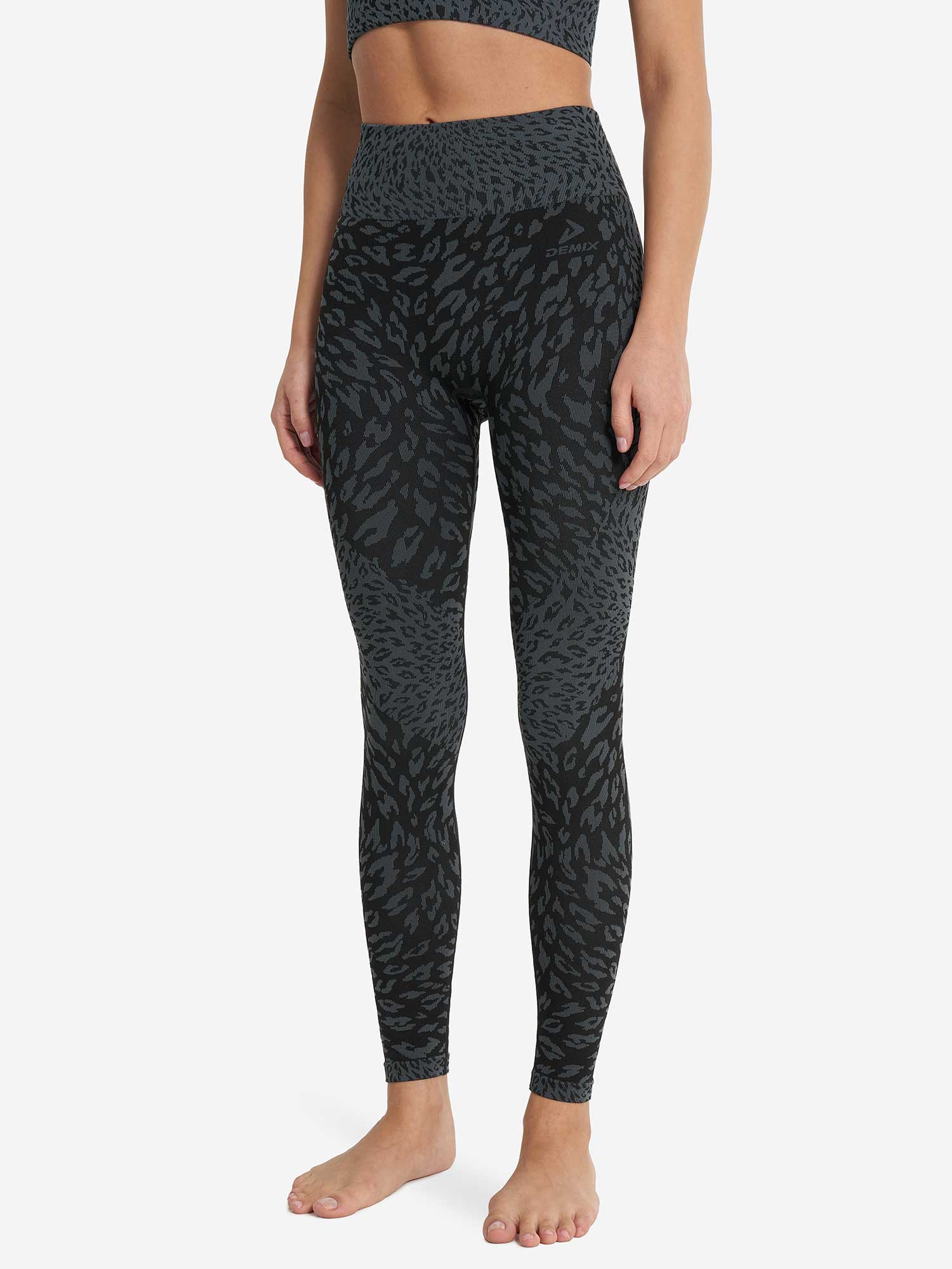 DEMIX Клин W D Seamless Leggings