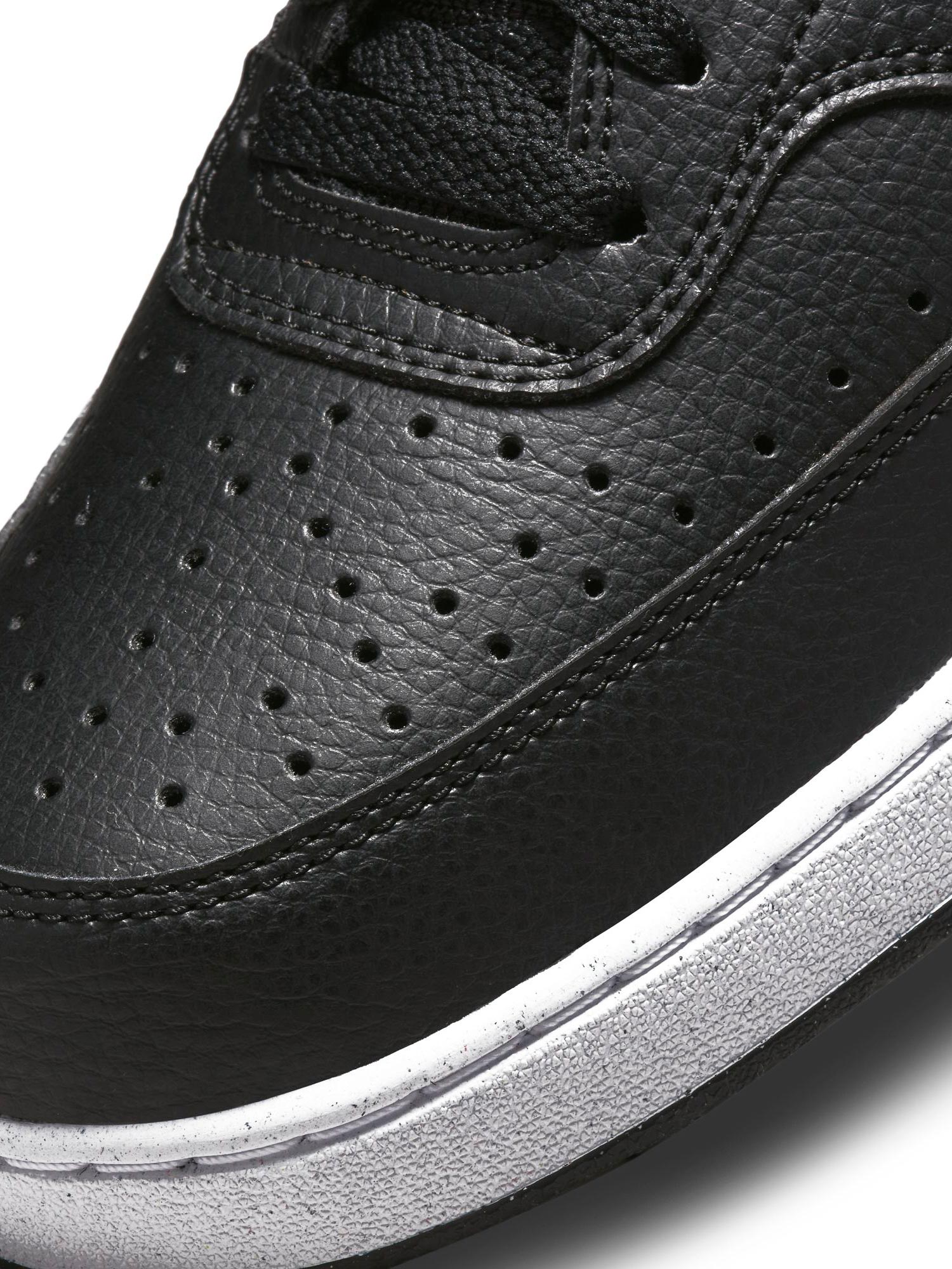 NIKE Обувки COURT VISION MID NN