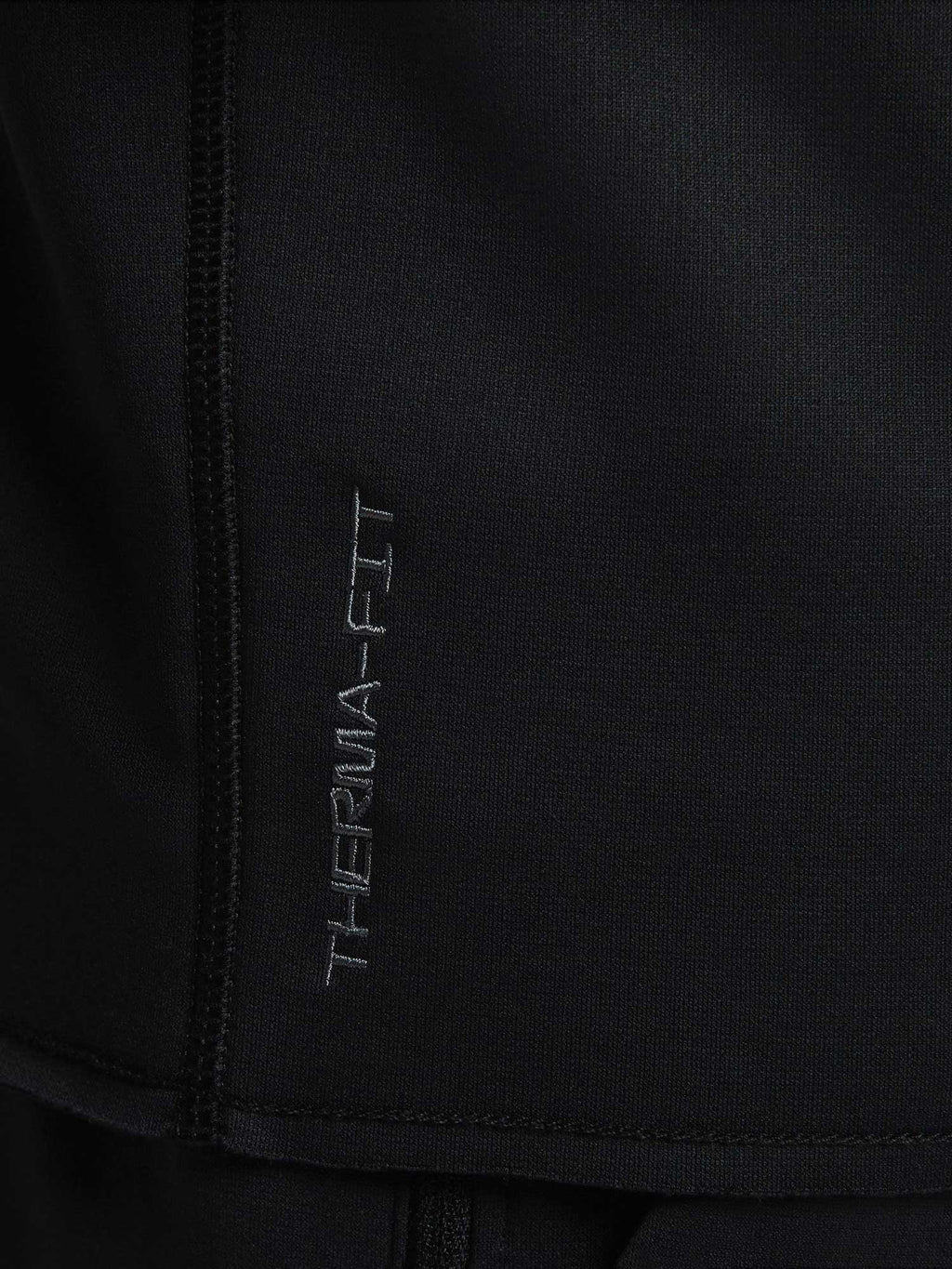 NIKE Суитшърт M NK TF FLEECE TOP DYE