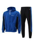 CHAMPION Спортен екип Hooded Full Zip Suit