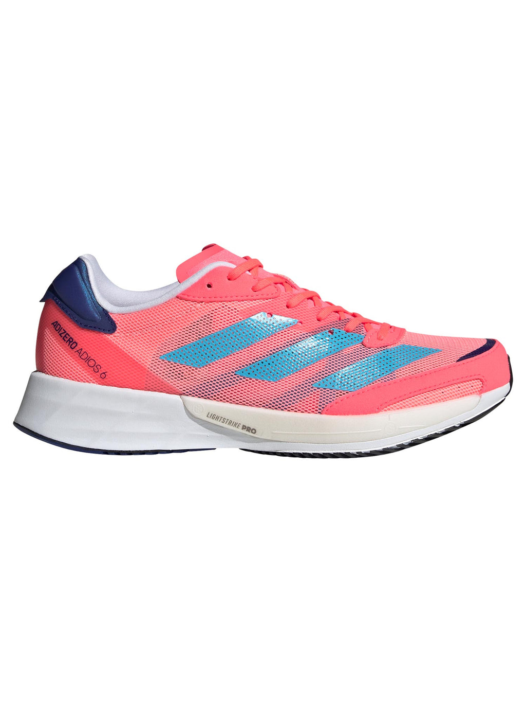 ADIDAS PERFORMANCE Обувки ADIZERO ADIOS 6 W