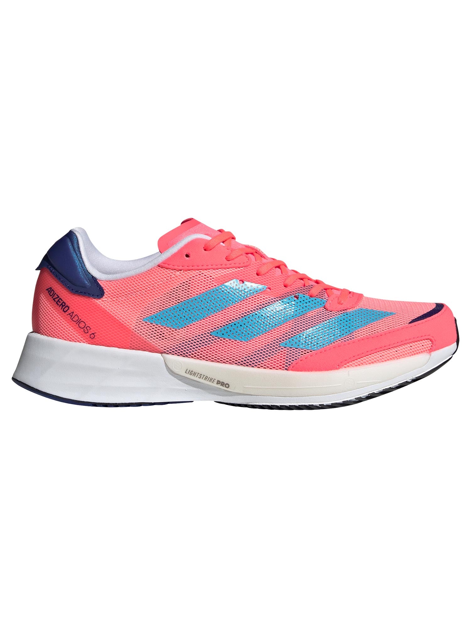 ADIDAS PERFORMANCE Обувки ADIZERO ADIOS 6 W