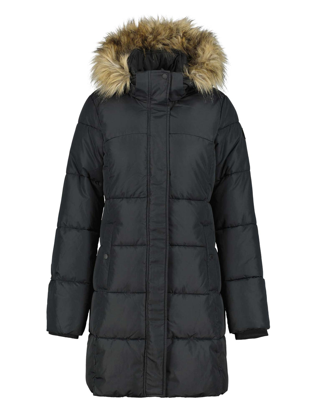 ICEPEAK Яке ADAIRE
