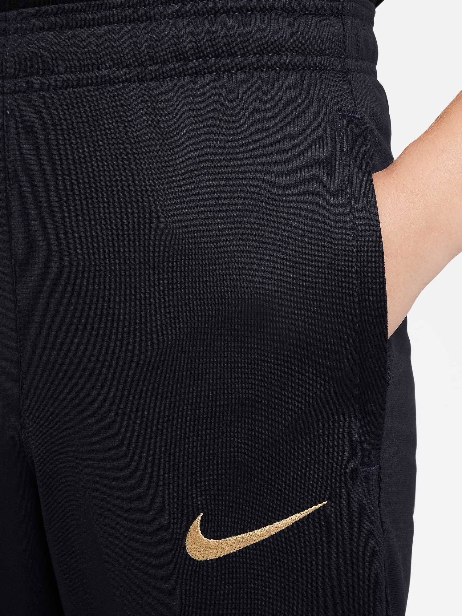 NIKE Спортен екип CFC YNK DF STRK HD TRKSUIT K