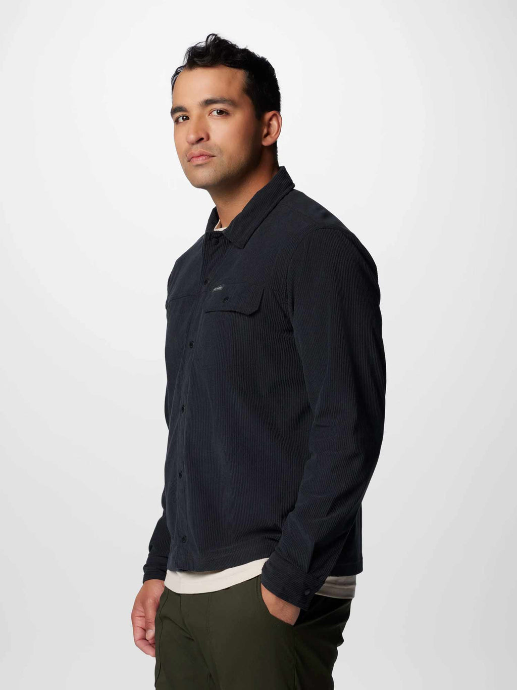 COLUMBIA Риза Mens's Flare Gun™ Corduroy