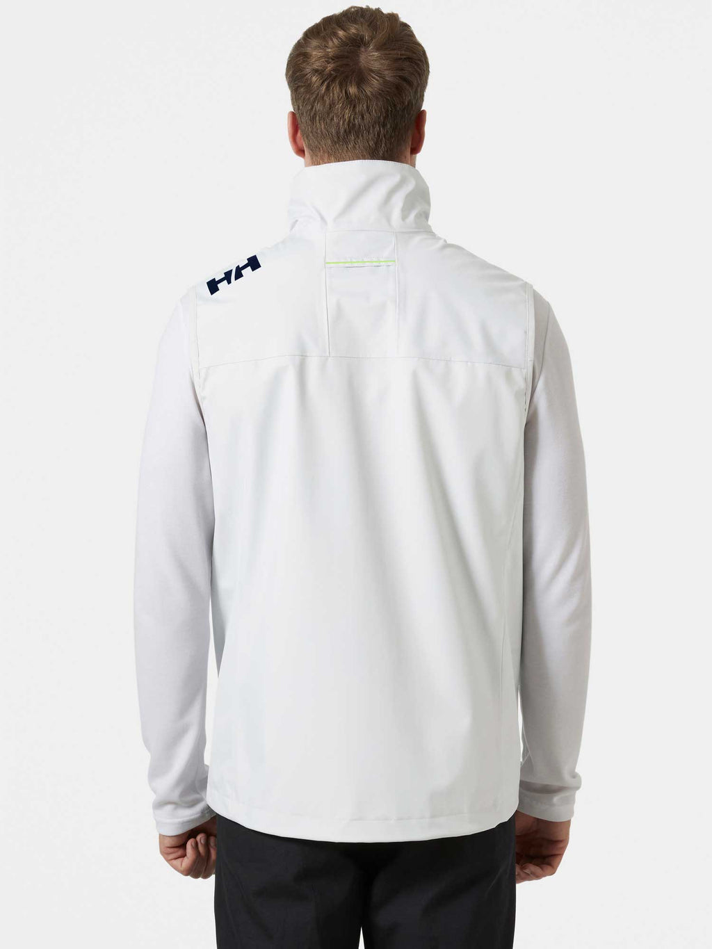 HELLY HANSEN Елек CREW VEST 2.0