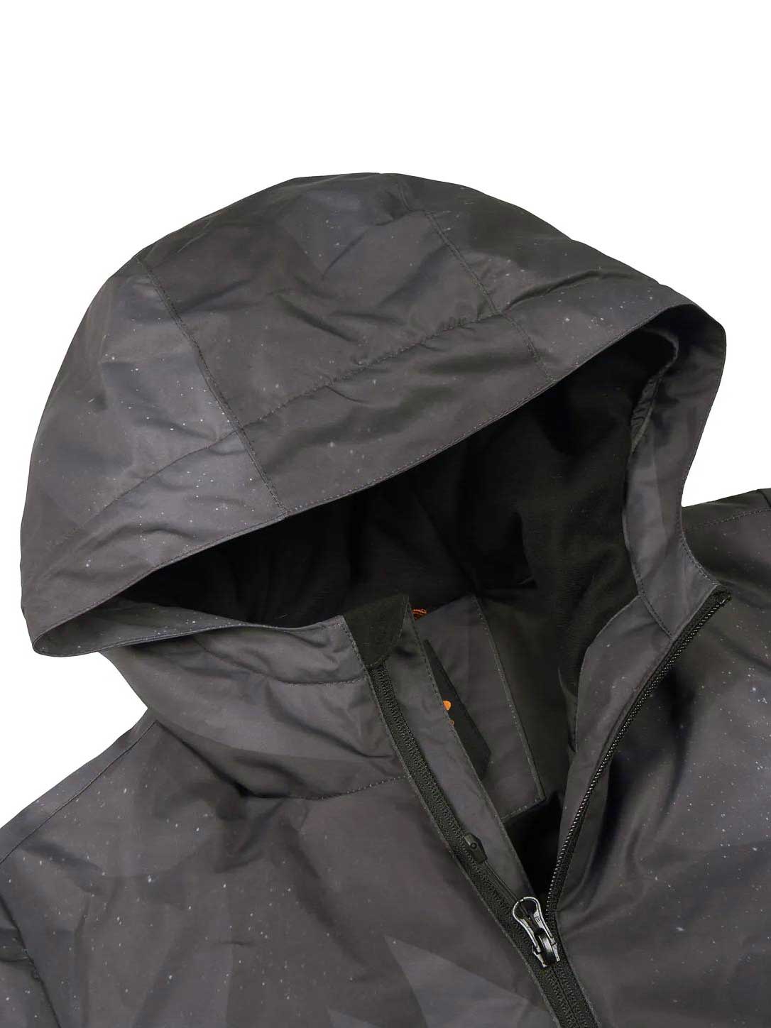 ICEPEAK Ски яке LUTCHER JR