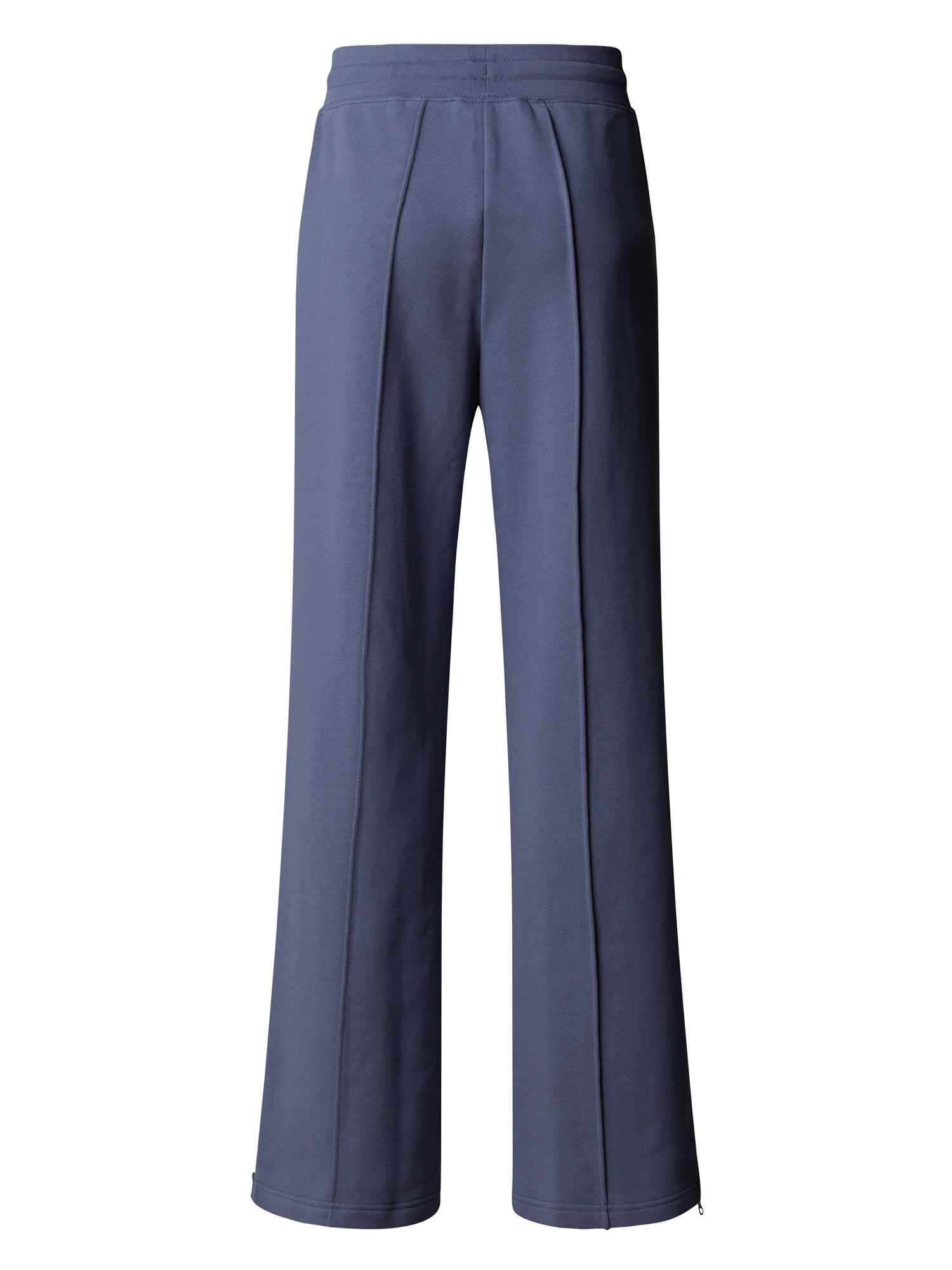 THE NORTH FACE Спортно долнище W DOME WIDE LEG JOGGER