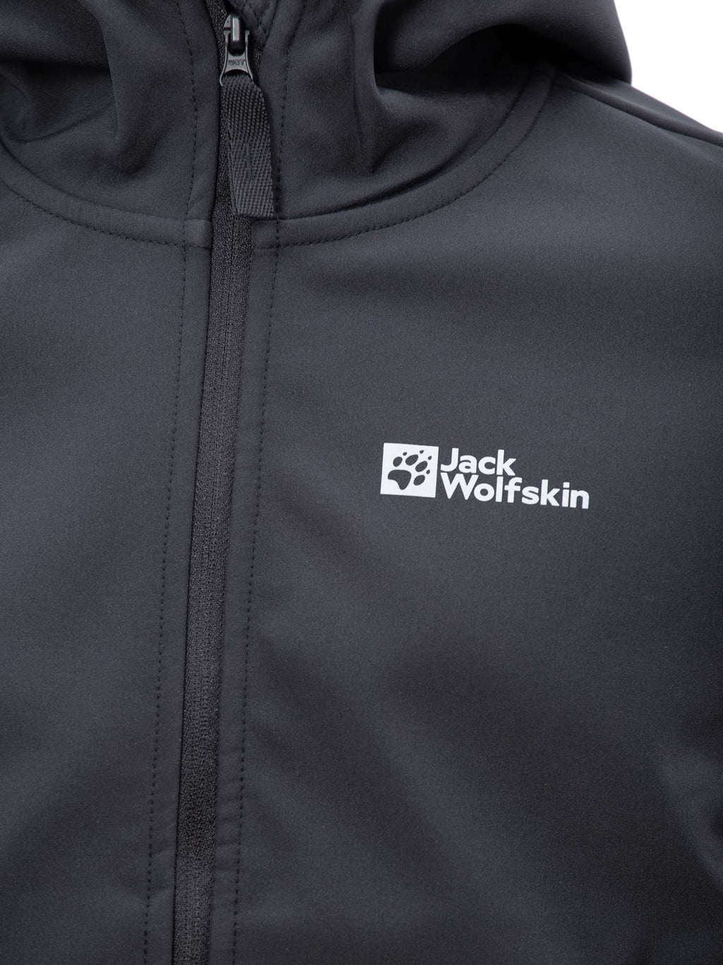 JACK WOLFSKIN Яке FOURWINDS JACKET KIDS