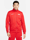 NIKE Спортно горнище M NSW SI TRACK TOP PK