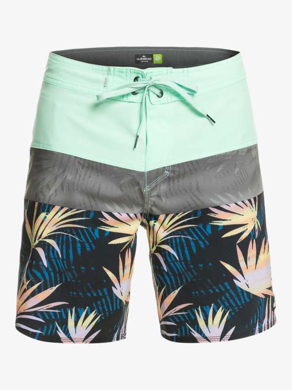 QUIKSILVER Плувни шорти SURFSILK PANEL 18