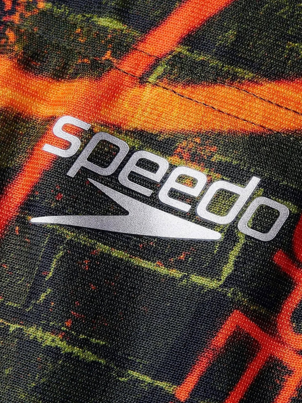 SPEEDO Бански ALV 17CM BRF AM