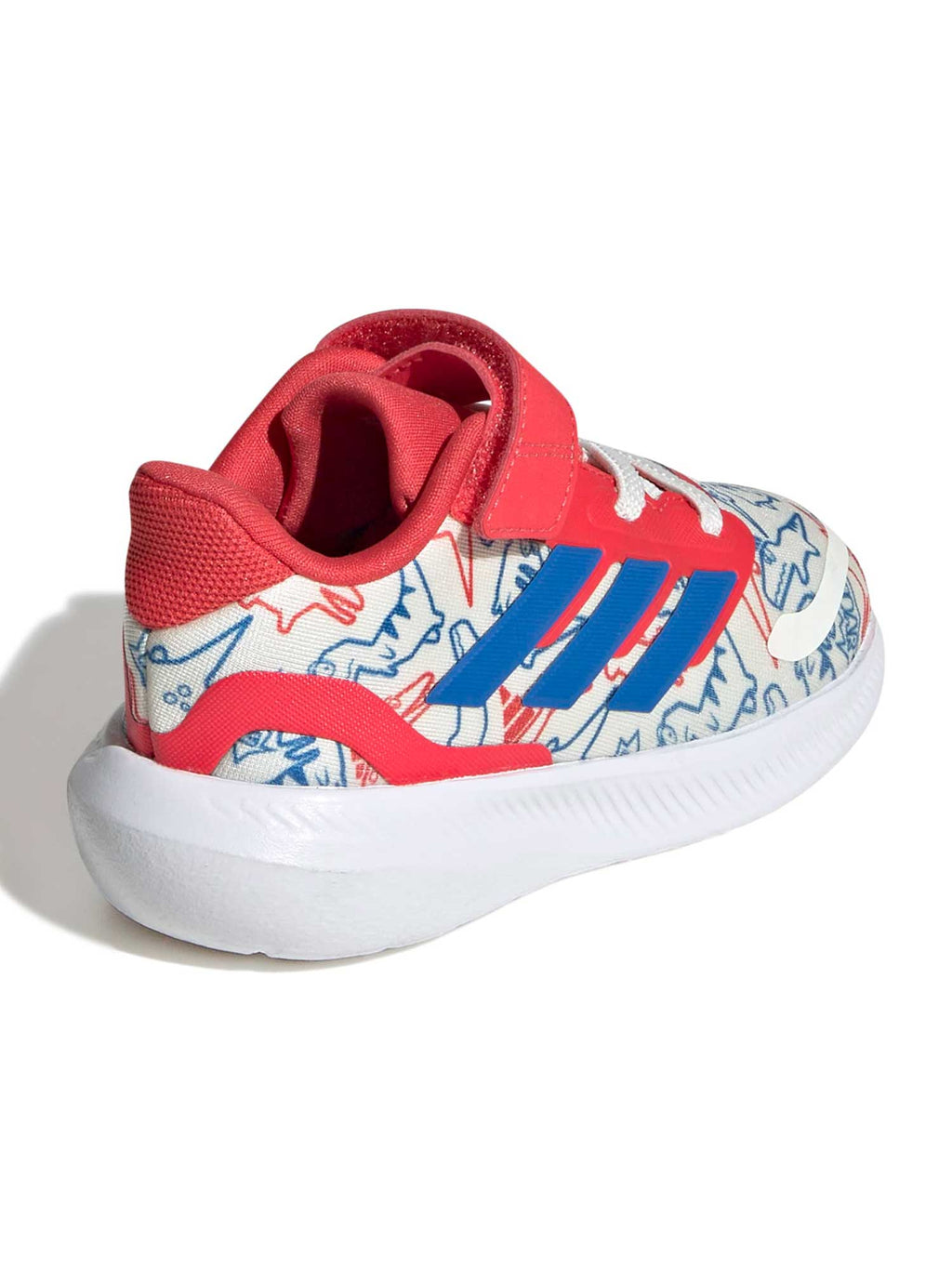 ADIDAS SPORTSWEAR Обувки Runfalcon 5 Dino Kids