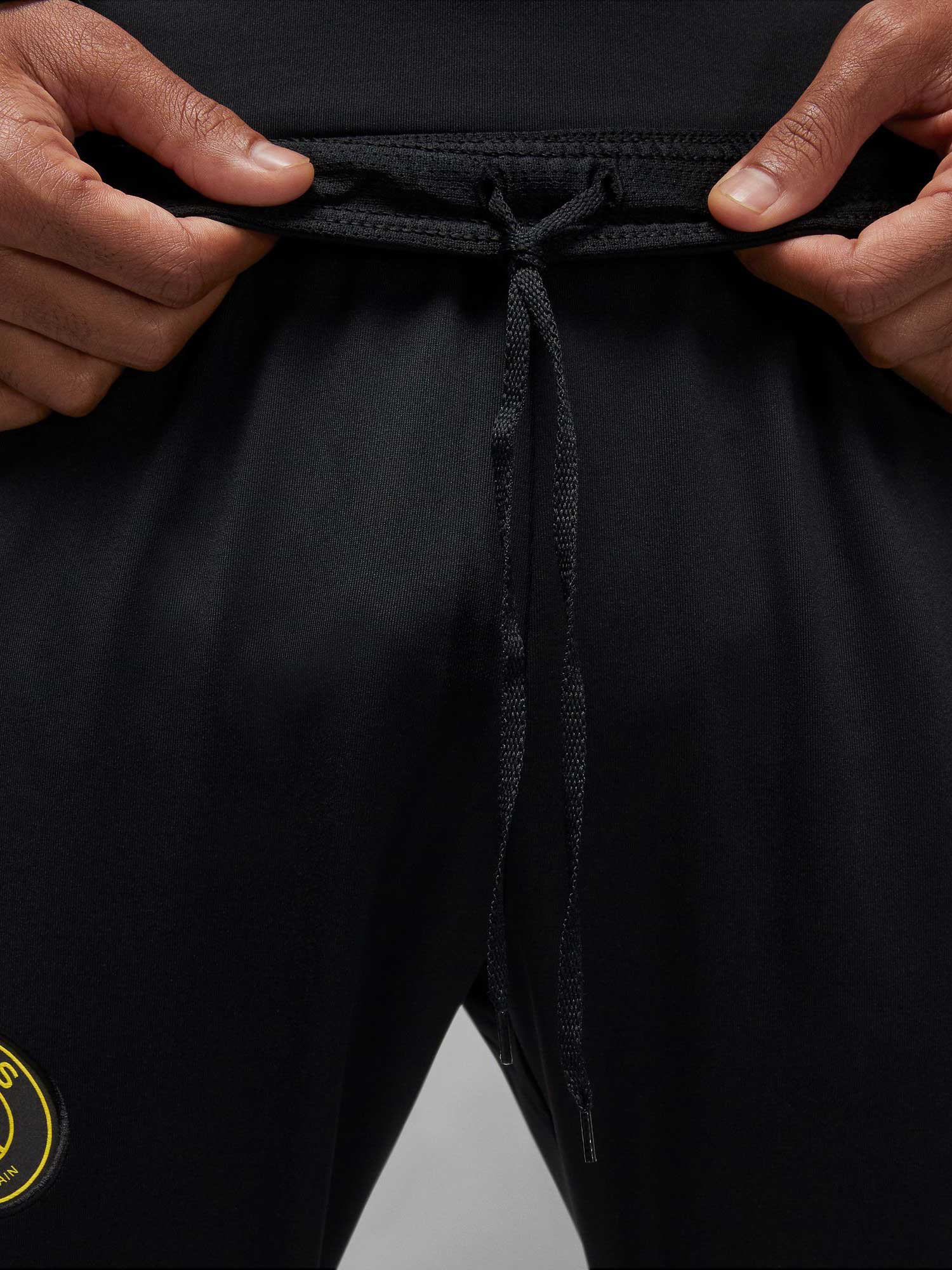 NIKE Спортно долнище PSG MNK DF STRK KPKS 4TH