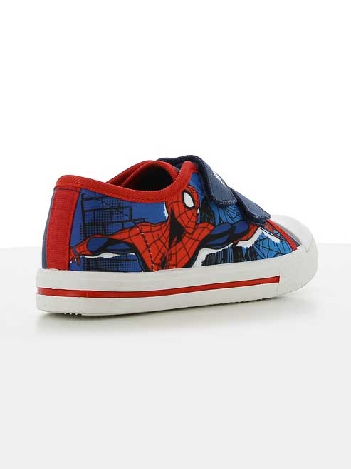 KIDS MOVIE HEROES Обувки SPIDERMAN MARVEL