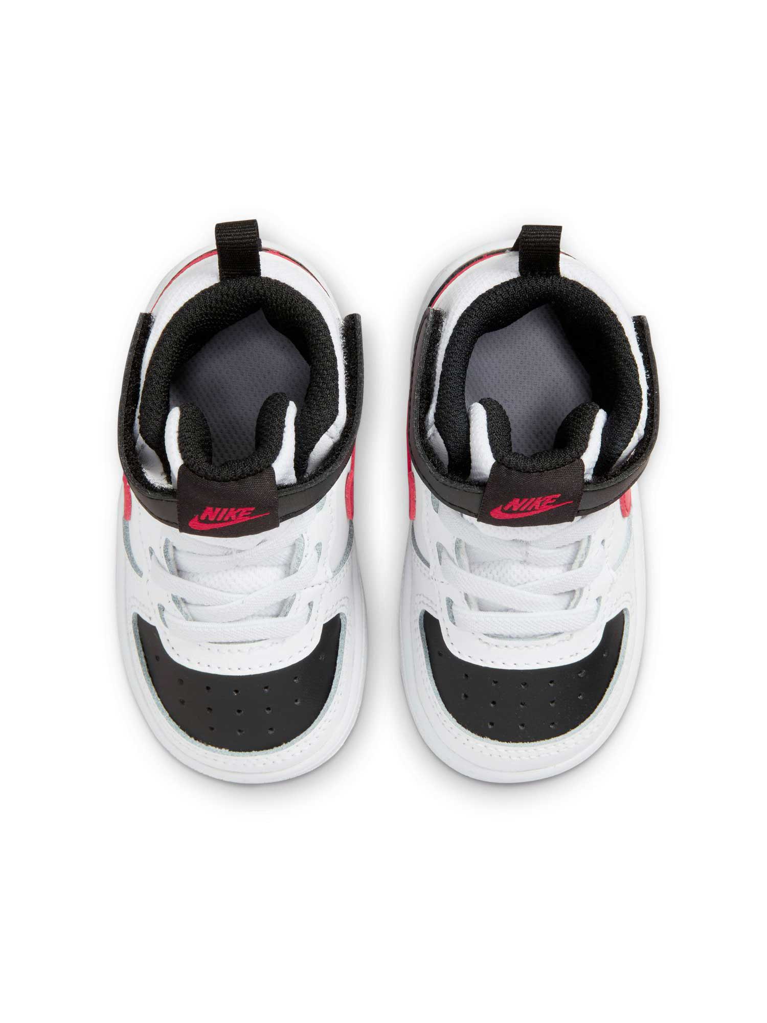 NIKE Обувки COURT BOROUGH MID 2 (TDV)
