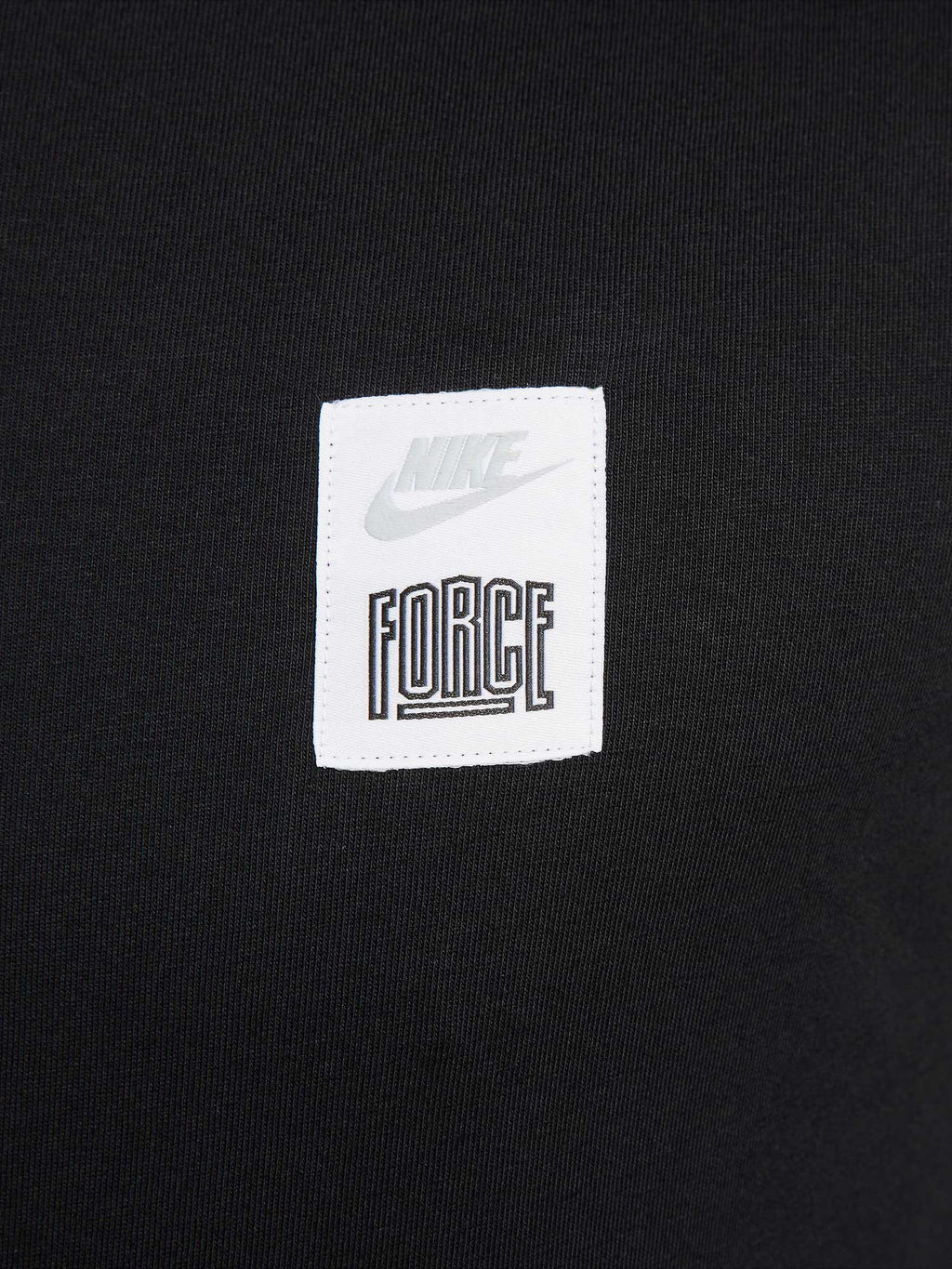 NIKE Тениска M NK TEE ST 5