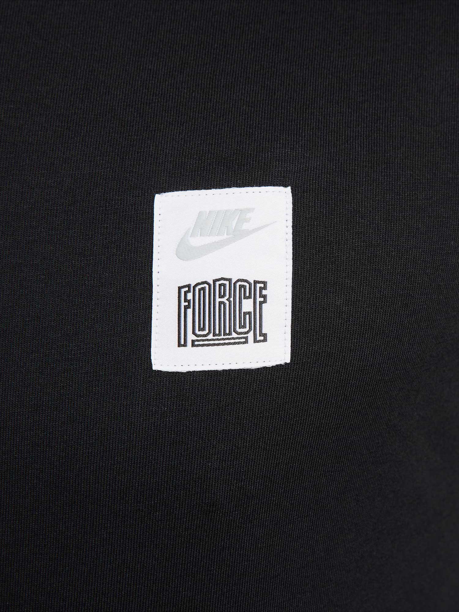 NIKE Тениска M NK TEE ST 5
