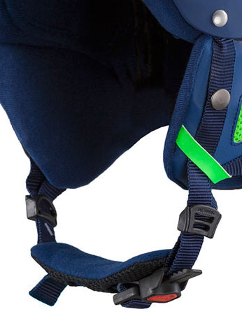 ALPINA Ски каска BIOM