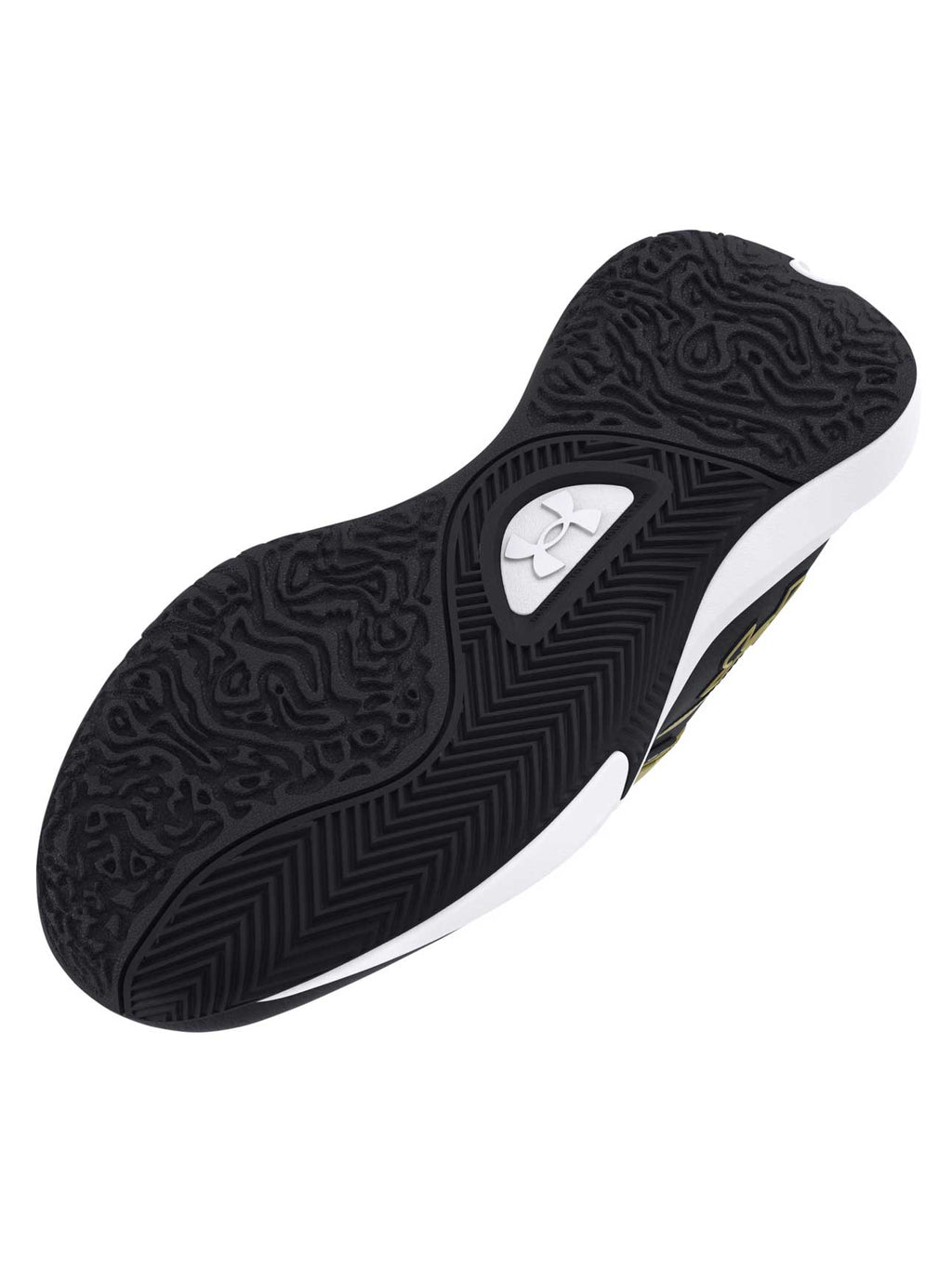 UNDER ARMOUR Обувки Lockdown 7