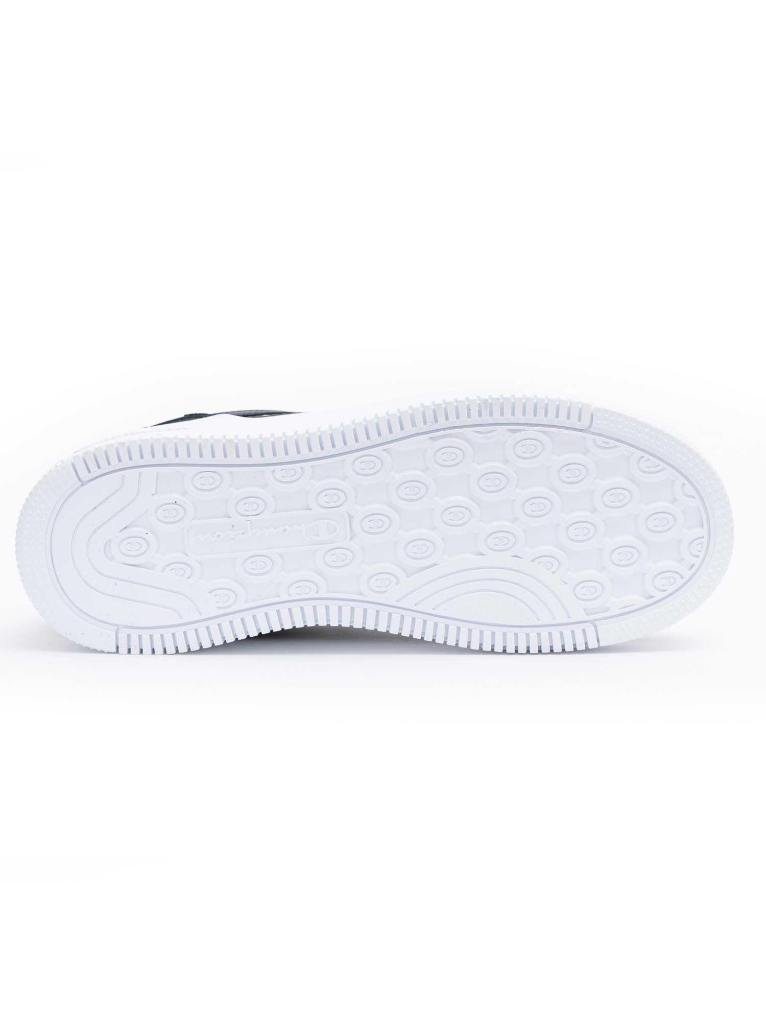 CHAMPION Обувки REBOUND PLATFORM ABSTRACT