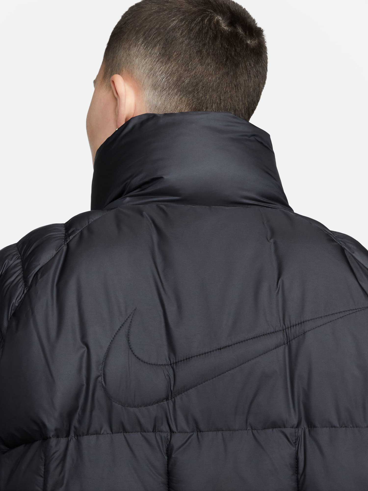 NIKE Яке W NSW ESSNTL PRIMA PKA