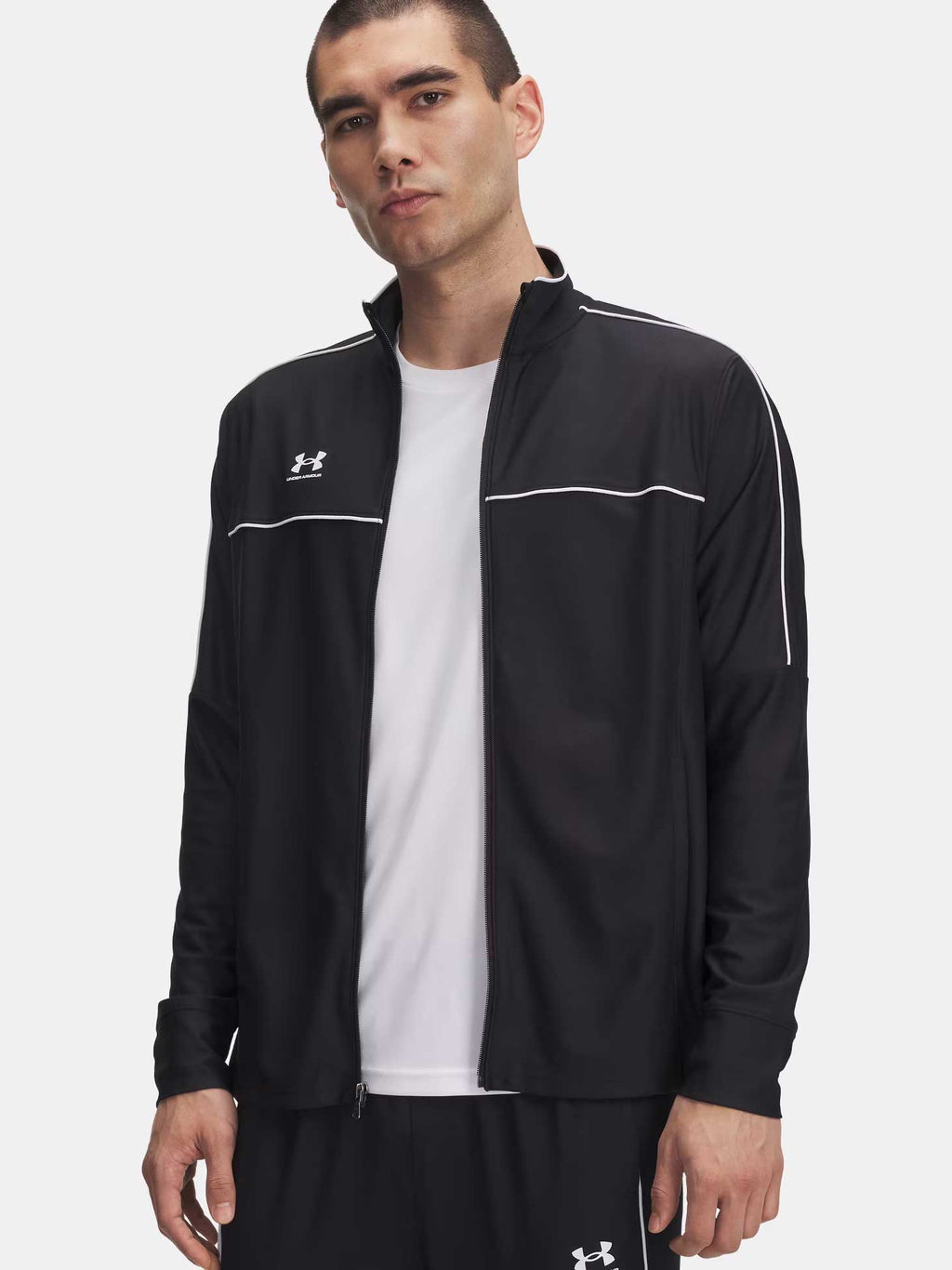 UNDER ARMOUR Яке M Challenger Track Jacket