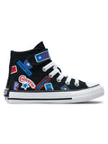 CONVERSE Обувки Chuck Taylor All Star 1V