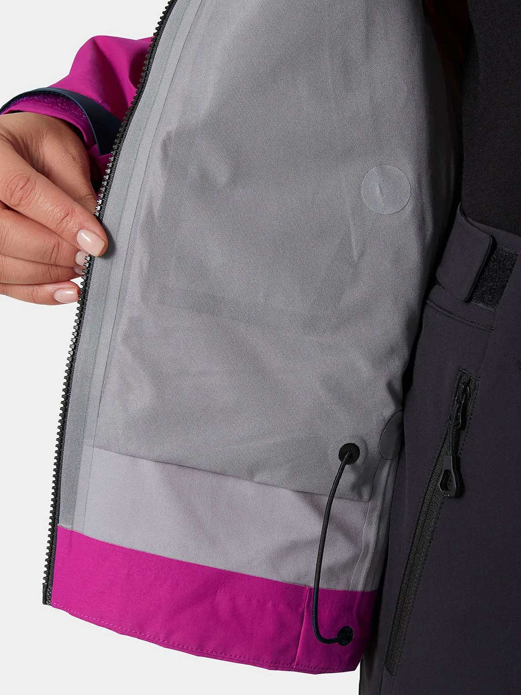 HELLY HANSEN Яке W ODIN 9 WORLDS 3.0 JACKET