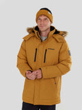 FUNDANGO Яке Spirit Parka
